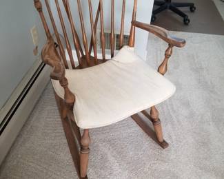 Rocking chair