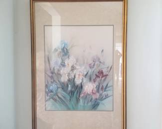 Floral art