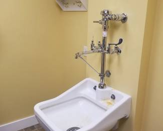 Sink