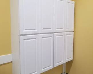 Cabinets