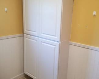 Cabinets
