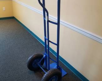 Hand truck