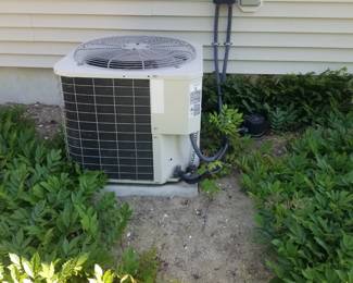 HVAC