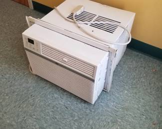 Window AC unit