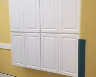 Cabinets