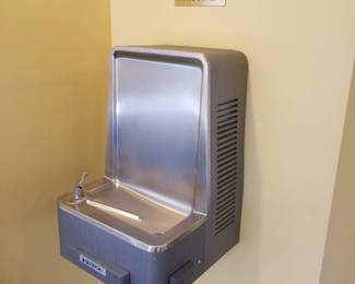 Water fountain