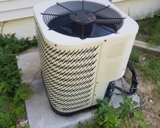 HVAC