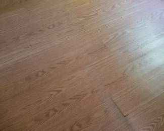 Flooring