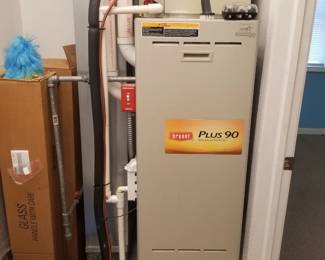 HVAC