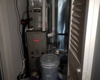 HVAC