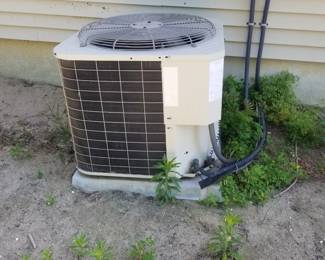 HVAC
