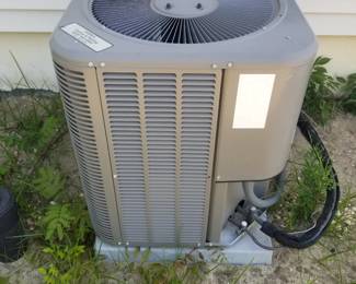 HVAC