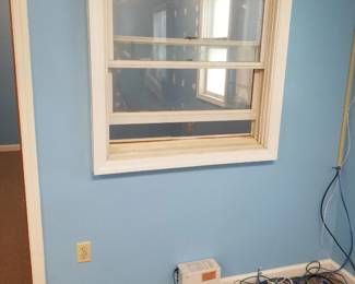Window