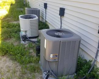 HVAC