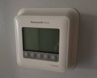 Thermostat