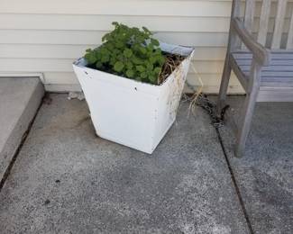 Planter