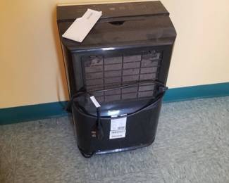 Dehumidifier