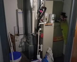 HVAC