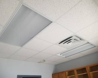 Light fixtures