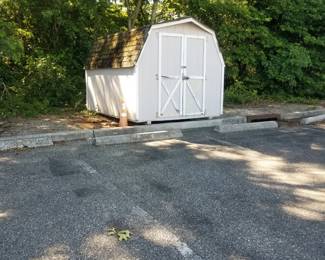 Shed