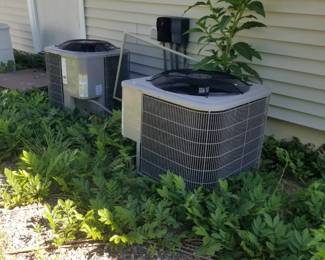 HVAC
