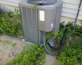 HVAC