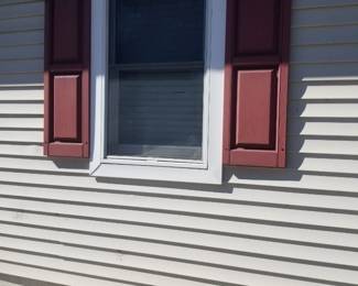 Shutters