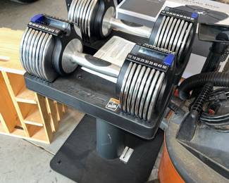 WEIGHTS
