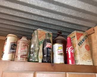 Cowboy Cabin