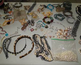 Jewelry twice