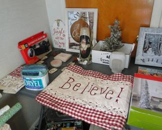 Believe!