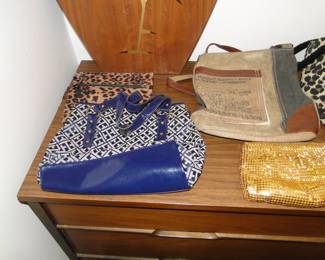 Ladies purses