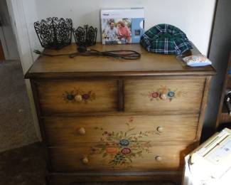 What an outstanding piece of furniture, new too