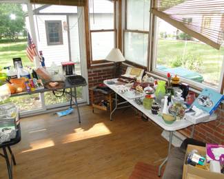 All these delightful treasures are for sale