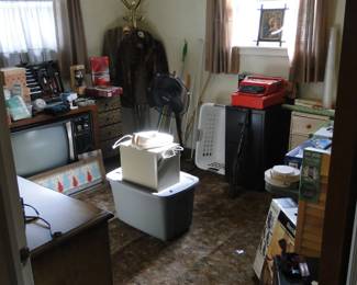 Yes everything is for sale