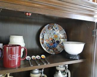 Fun collectible items