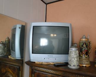 Magnavox TV