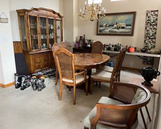 Dining set