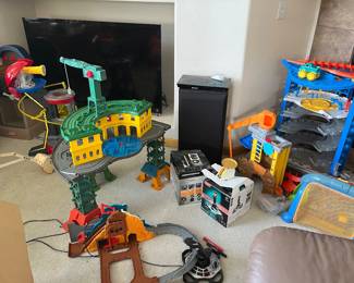 Toys