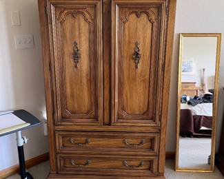Bedroom furniture