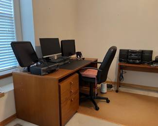Office furniture