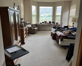 Bedroom furniture