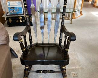 Rocking chair