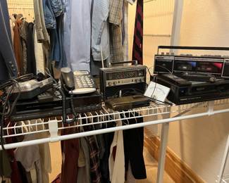 Electronics