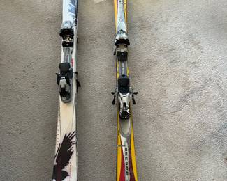 Skis