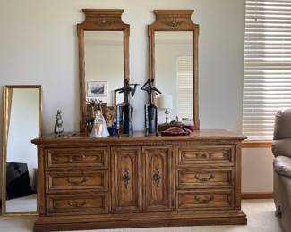Bedroom furniture