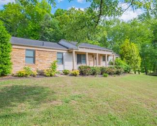 107 Hillwood Lane, McMinnville, Tn  37110   9:00 am Auction Time