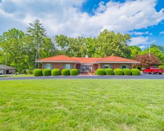 200 Westbrook Lane, McMinnville, Tn 37110