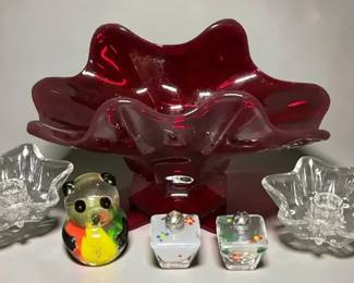 Mid-Century Modern, Vintage Furniture, Collectibles, Porcelain, Dolls & More