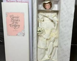 Dolls